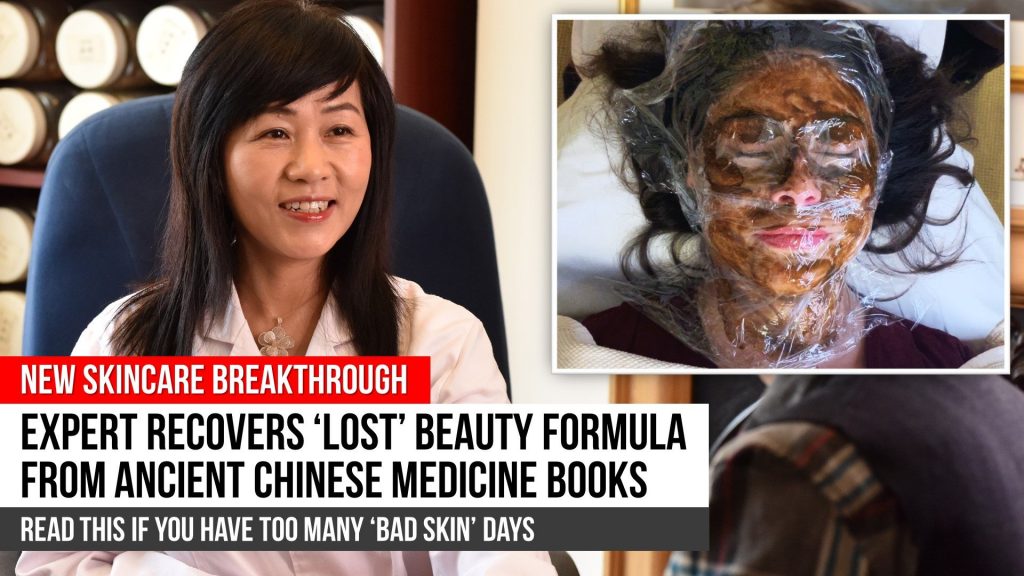 Expert Recovers ‘Lost’ Herbal Formula From Ancient Chinese Medicine Books